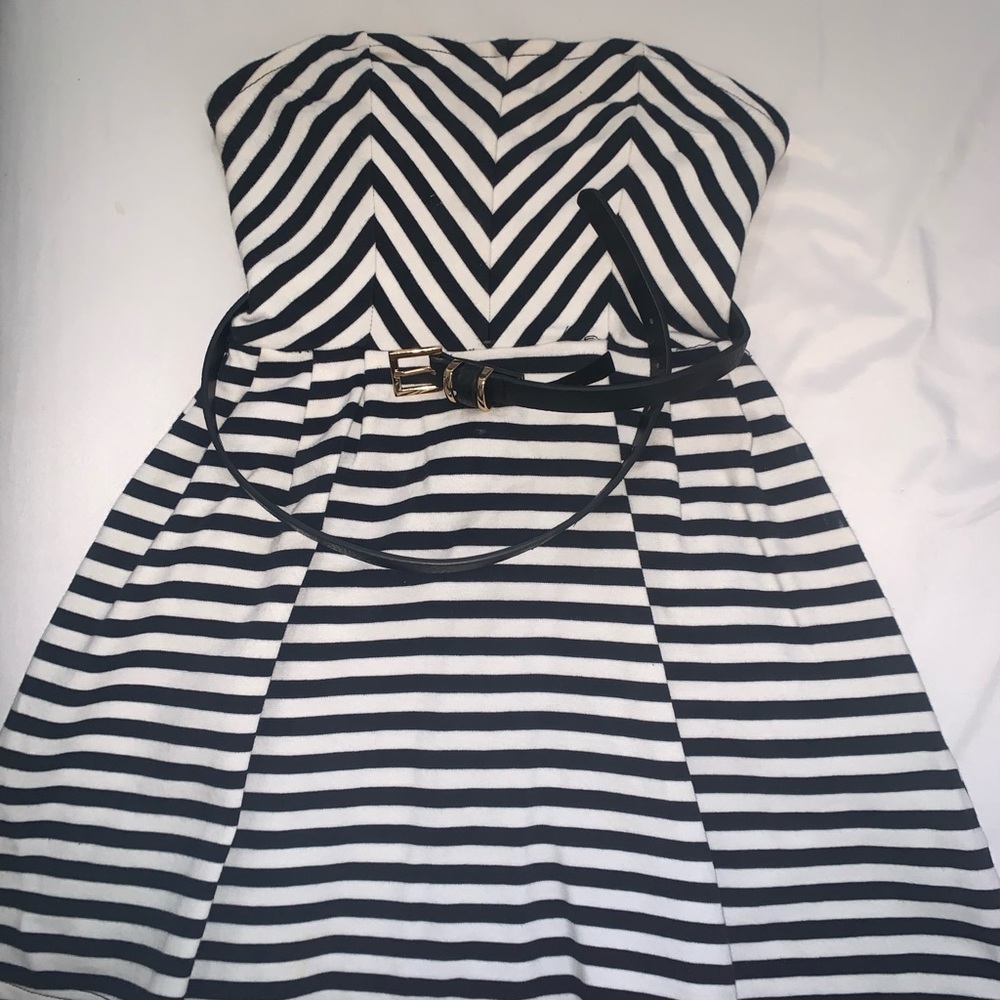 Charlotte russe dress